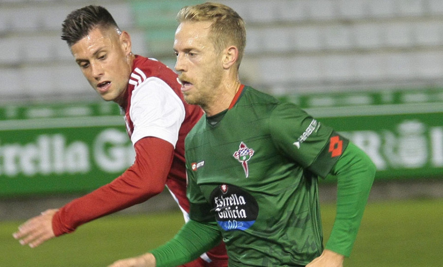 Dani Nieto: “Esta victoria nos tiene que dar más confianza”