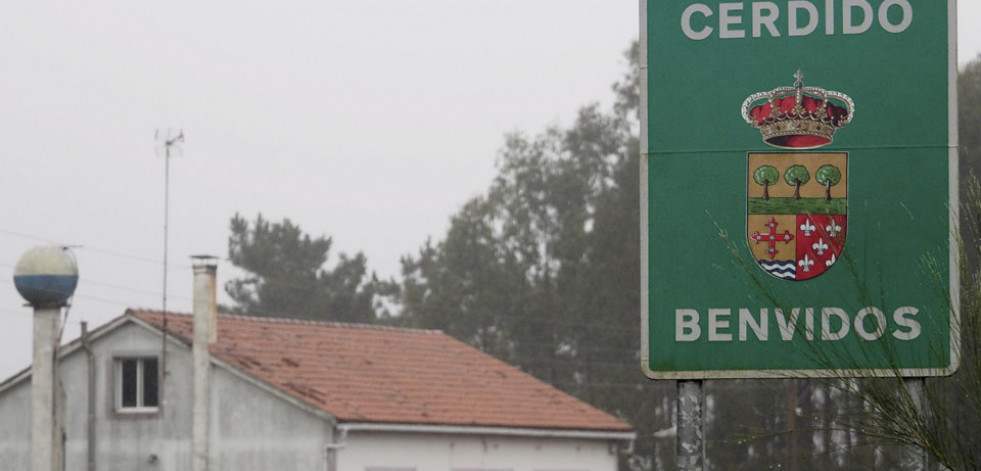 Cerdido destinará 65.000 euros a mejoras en caminos y abastecimiento