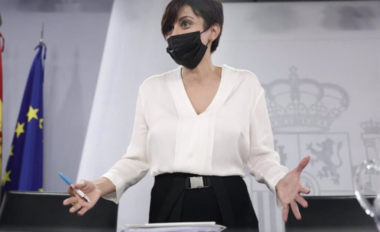 El Gobierno pide un 