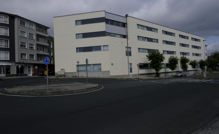 Clasuran un centro de día en Ferrol tras detectarse un brote de covid con seis personas afectadas