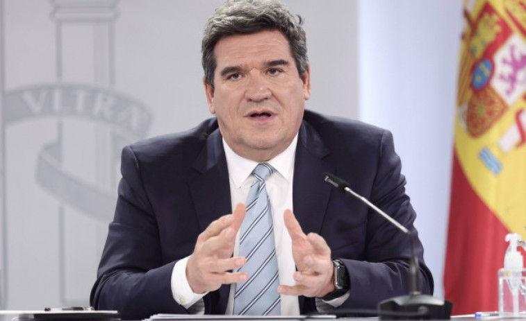 El gasto en pensiones subea un 3,27 por ciento en noviembre hasta alcanzar los 10.280 millones