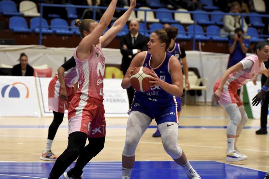 El Baxi aspira a ser el primer equipo en ganar en casa del Casademont