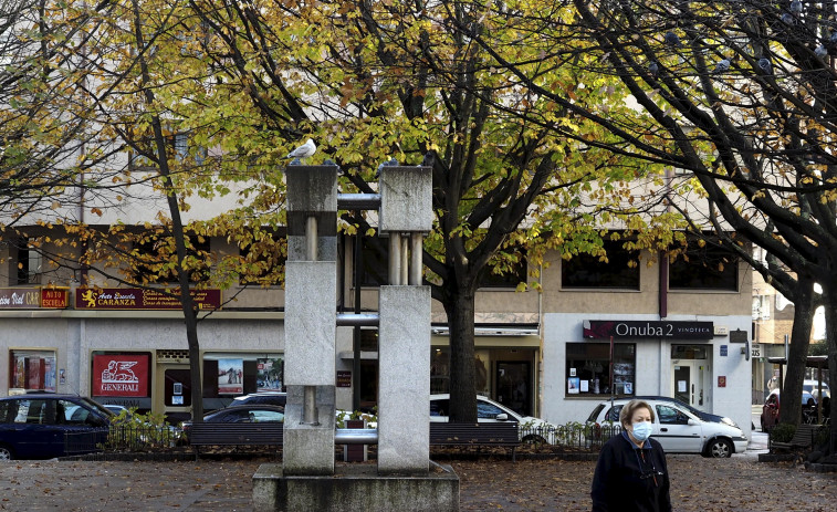 Un barrio obrero con identidad propia, eje de la expansión de la ciudad de Ferrol