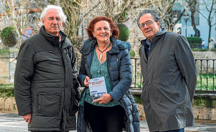 Un documento hallado en Ferrol revela un inexistente complot contra Franco