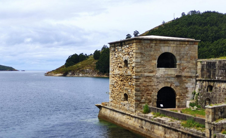 Dos nuevas actuaciones en San Felipe revitalizarán la fortificación