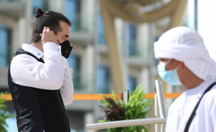 Emiratos aprueba una semana laboral de cuatro días y medio y desplaza su fin de semana