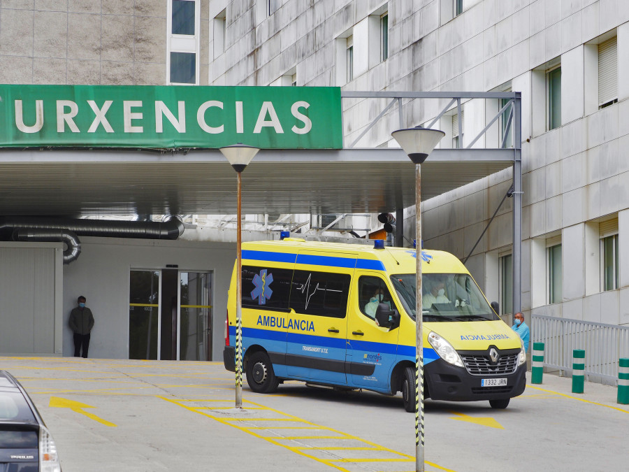 La muerte de tres pacientes desde el domingo sube a 236 las víctimas del coronavirus