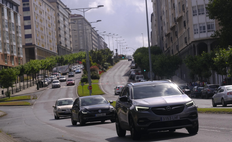 El precio del suelo en Ferrol se mantiene estable pese a registrar una leve caída en noviembre