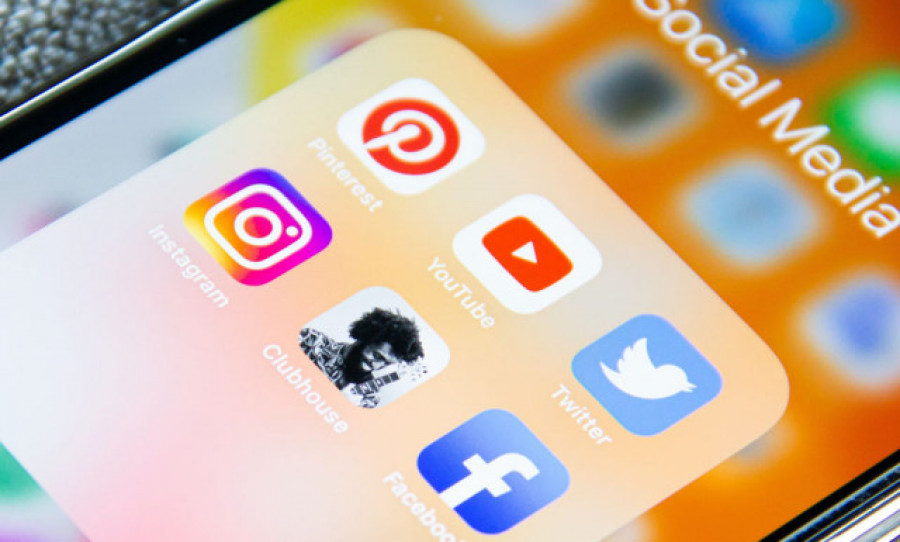 ​Las redes sociales se consolidan como la nueva forma de ligar entre los jóvenes