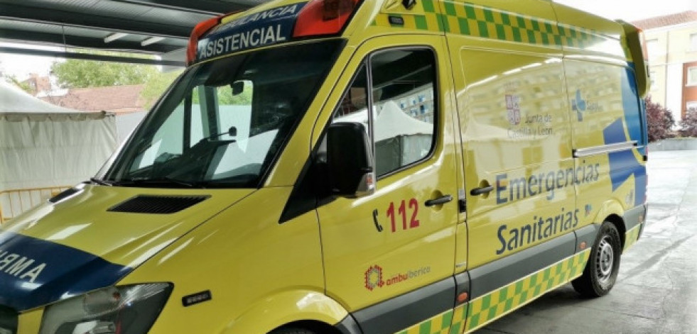 Fallece un hombre en Quiroga al caerle encima un árbol