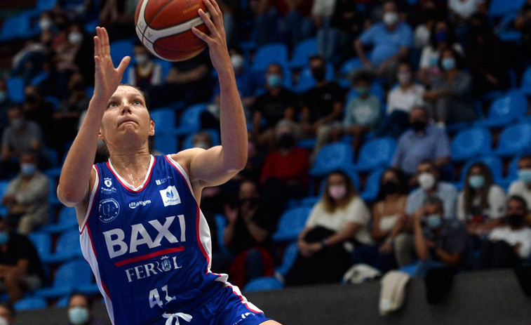 Baxi Ferrol-Durán Maquinaria Ensino: Un derbi para dar comienzo a la escalada