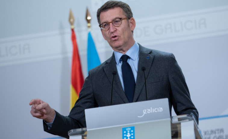 Galicia destinará ocho millones de euros en 2022 al  bono de apoyo a  3.200 autónomos