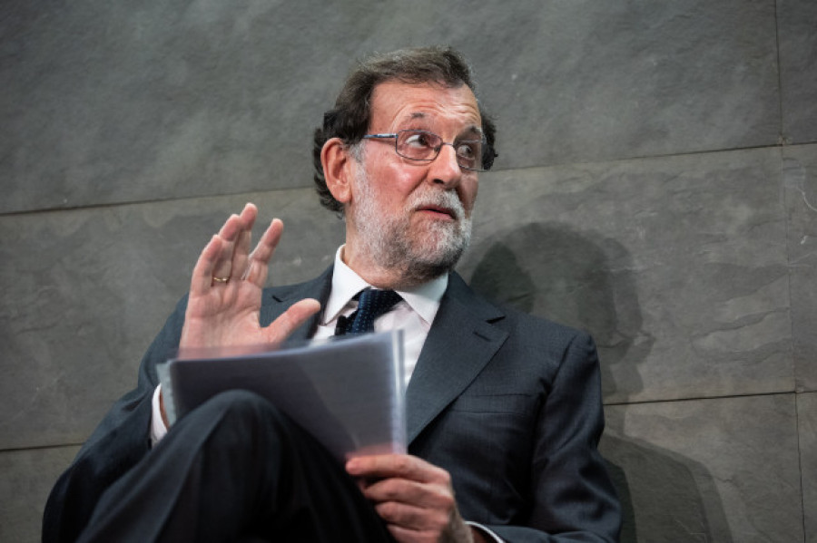 La comisión 'Kitchen' del Congreso interroga a Rajoy, el último compareciente, que acude dispuesto a hablar