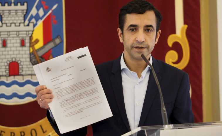 Rey Varela reclama conocer  un plazo para la licencia  del taller de sub-bloques