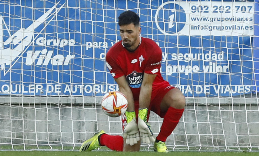 Racing  de Ferrol | No encajar como una costumbre