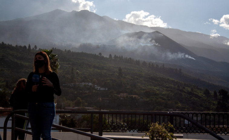 Los científicos dan diez días de plazo para dar por finalizada la erupción del volcán de La Palma