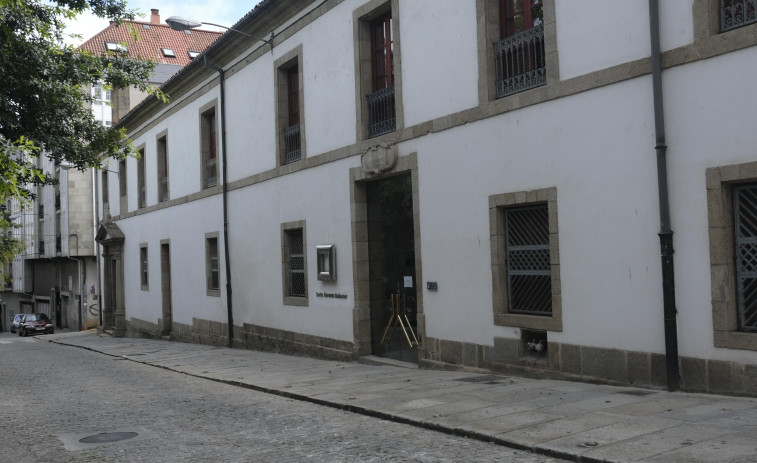 El Torrente Ballester de Ferrol acoge hoy una jornada del ProxectoTerra de arquitectura