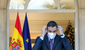 Sánchez convoca esta semana la Conferencia de Presidentes ante el avance del coronavirus en España