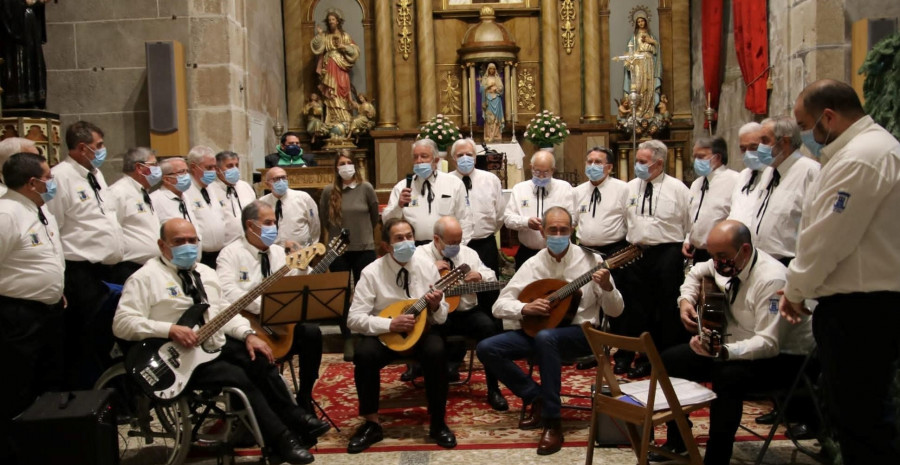 Ares retoma o tradicional Festival de Panxoliñas, estruturado en dúas sesións