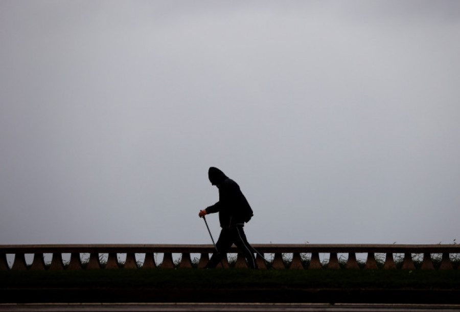 El viernes irá entrando en Galicia el anticiclón de las Azores