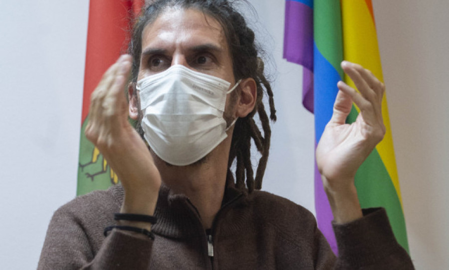 Las amenazas de Alberto Rodríguez