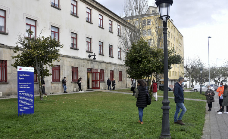 Los casos activos de covid rozan los 3.000 tras varios días de ascenso insólito