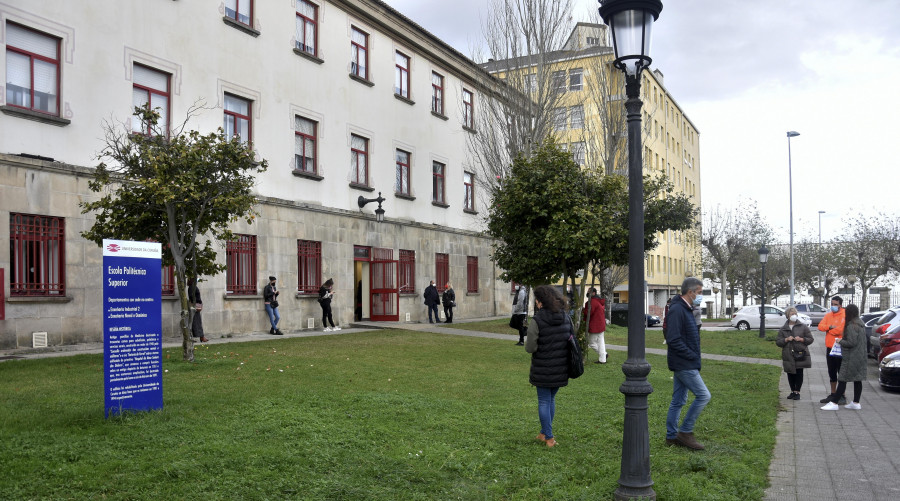 Los casos activos de covid rozan los 3.000 tras varios días de ascenso insólito