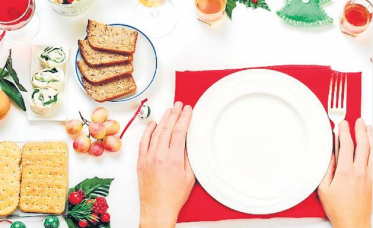 Cómo aprovechar los restos de comida durante las fiestas y Restaurate Omakase: consulta el especial Gastroideal de la edición en papel del domingo