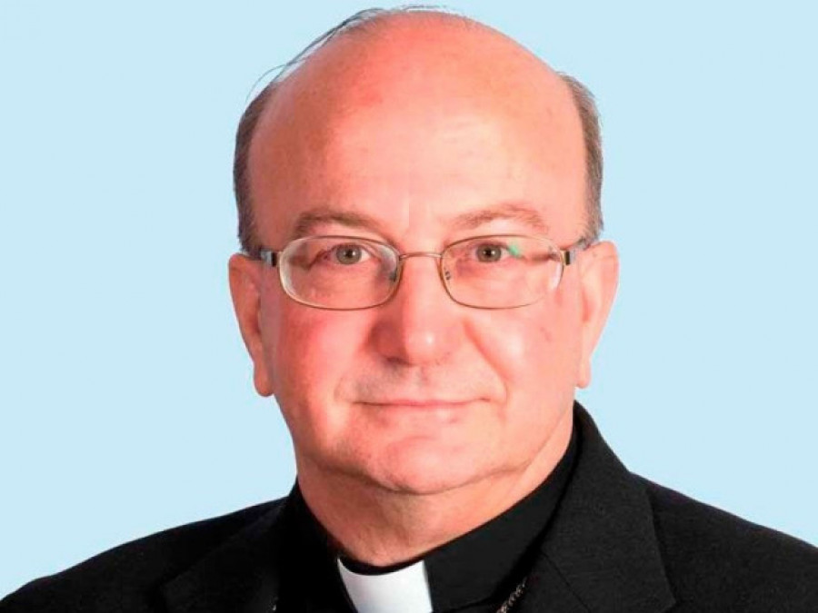 El nuevo obispo de Solsona admite el "desconcierto" por la etapa final de su antecesor, Xavier Novell