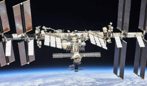 Rusia avisa de que las sanciones hacen peligrar la Estación Espacial Internacional