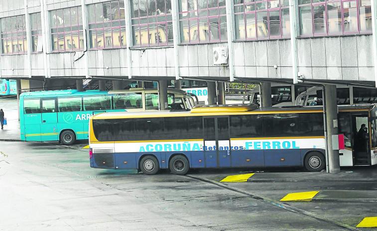 El Concello reclama la recuperación del servicio de buses de primera hora