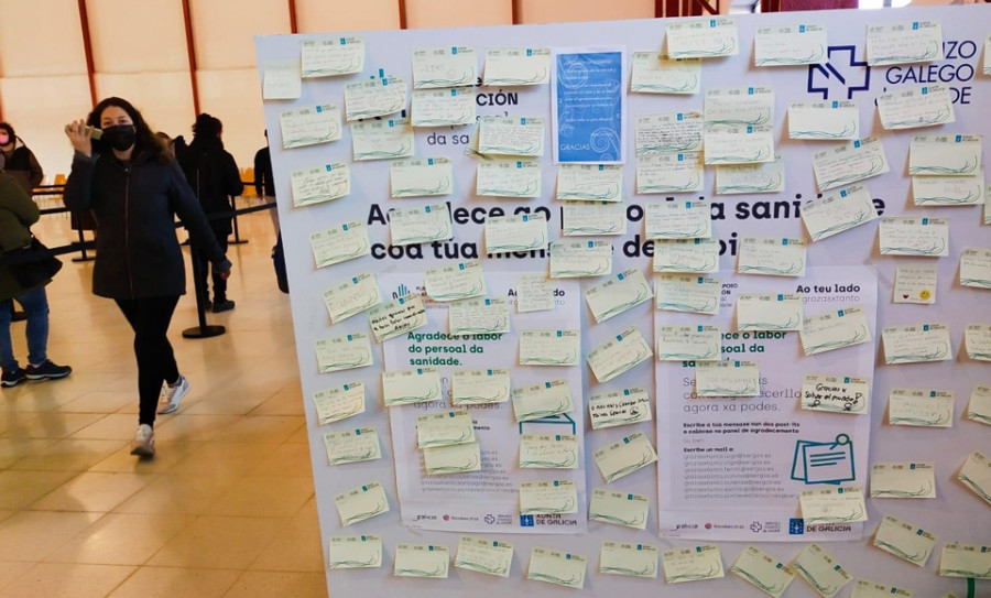 Los casos vinculados a centros educativos pasan de 103 a 866 tras las vacaciones escolares