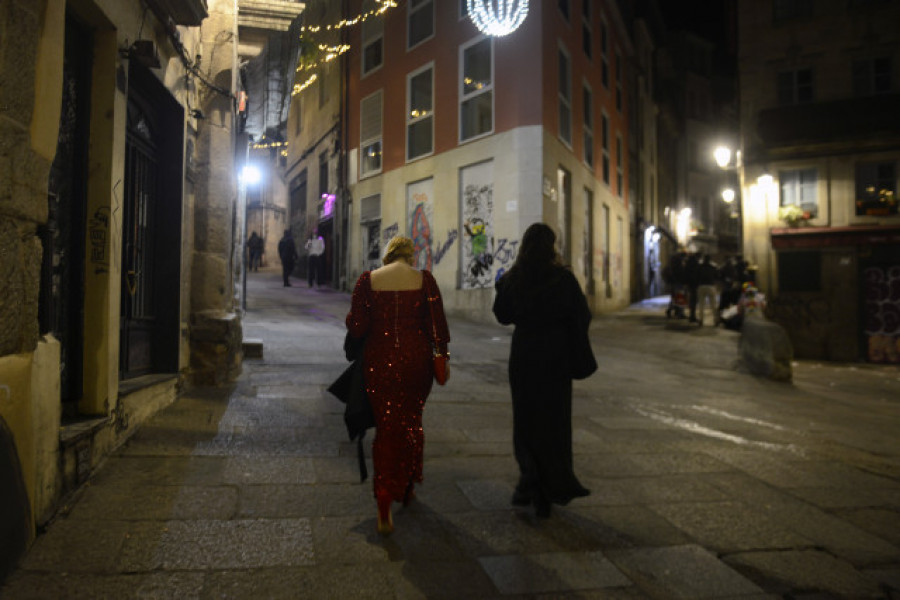 La prohibición de reuniones de madrugada en Galicia será de jueves a sábado