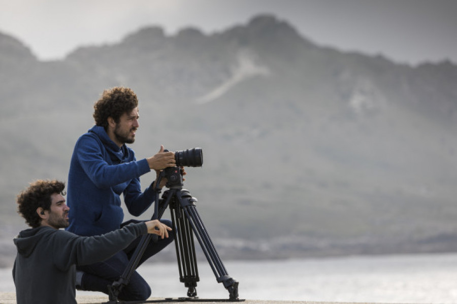 ‘El sembrador de estrellas’, del gallego Lois Patiño, compite en Sección Oficial de la Berlinale