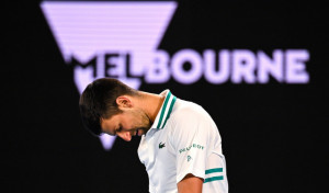 Djokovic abandona Australia tras perder la batalla judicial