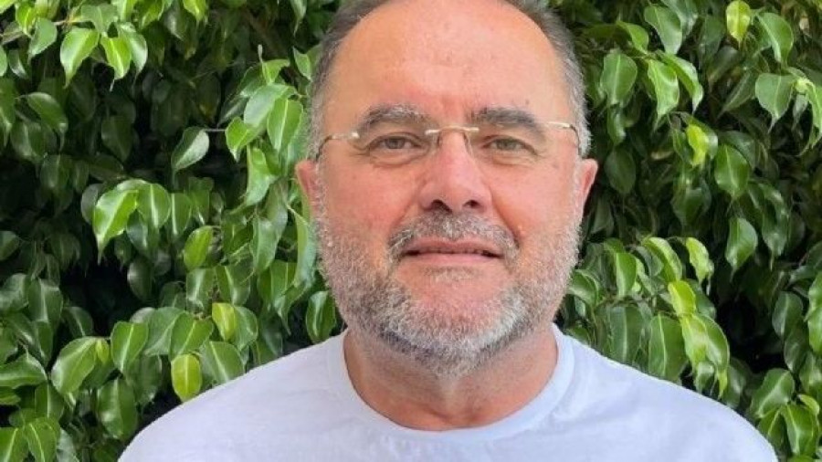 Fallece el alcalde de Totana, Juan José Cánovas, tras 27 días de ingreso por Covid-19