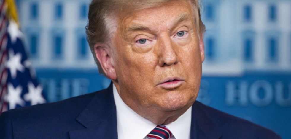 Trump advierte a la OTAN: EE.UU. no defenderá a quienes no inviertan en defensa