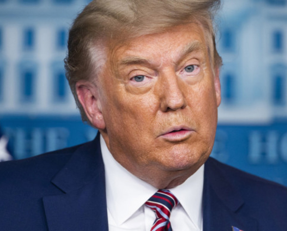 Trump 1