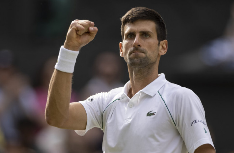 Lacoste pedirá cuentas a Djokovic tras la polémica en Australia