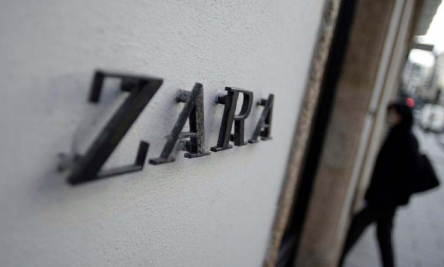 Inditex mantiene cinco marcas entre las 15 más valiosas de España, con Zara a la cabeza por cuarto año consecutivo