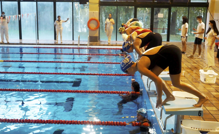 Los clubes locales tratarán de mejorar su actual situación