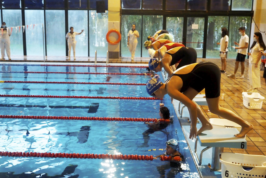 Los clubes locales tratarán de mejorar su actual situación