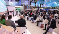 La Diputación promociona la candidatura de Cabo Ortegal a geoparque en Fitur