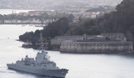 La operación “Dédalo” inicia su III fase de despliegue con la vista puesta en el Día de las Fuerzas Armadas