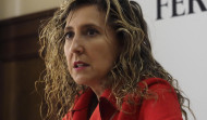 Martina Aneiros será la delegada territorial de la Xunta en Ferrol