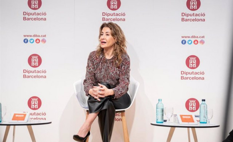 Raquel Sánchez asegura que la Ley de Vivienda tiene 