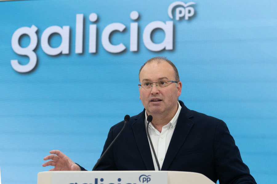 El PPdeG exige al Gobierno de Sánchez que se "involucre" en la búsqueda de soluciones para Ferrol