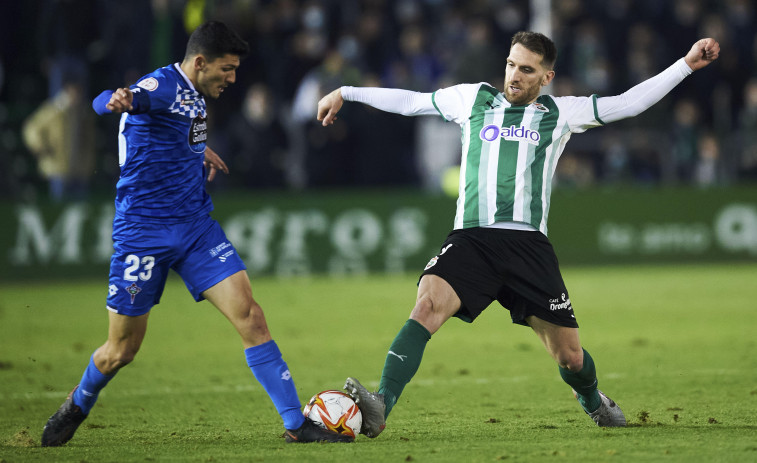 Sin descanso para el Racing
