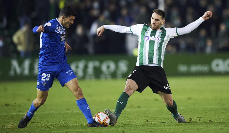 Sin descanso para el Racing