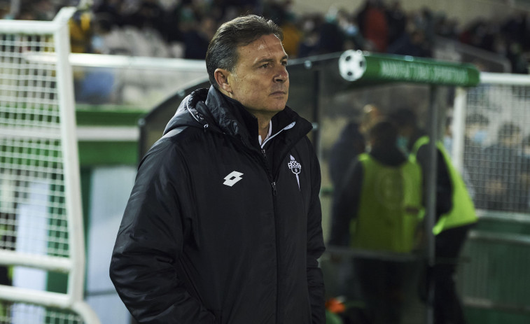 Parralo: “Saldremos ‘enchufados’ en busca de obtener la victoria”